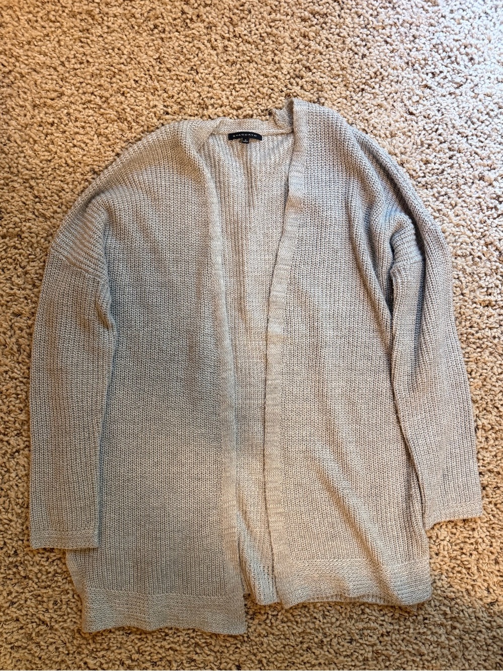 Staccato Women’s Cardigan